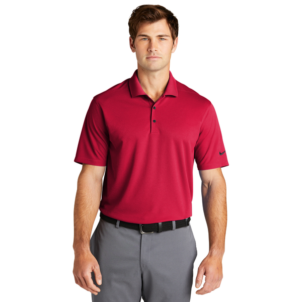 Tall Nike Dri-FIT Micro Pique 2.0 Polo