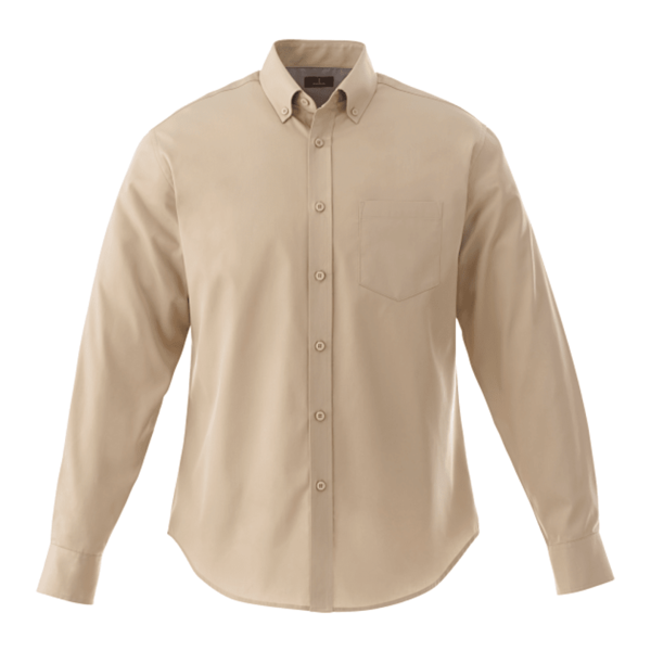 Men's WILSHIRE Long Sleeve Shirt